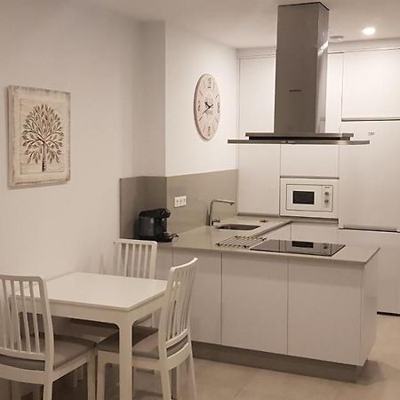 Apartamento Iceberg Tarifa Parking Gratuito Exterior foto