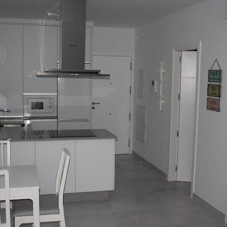 Apartamento Iceberg Tarifa Parking Gratuito Exterior foto