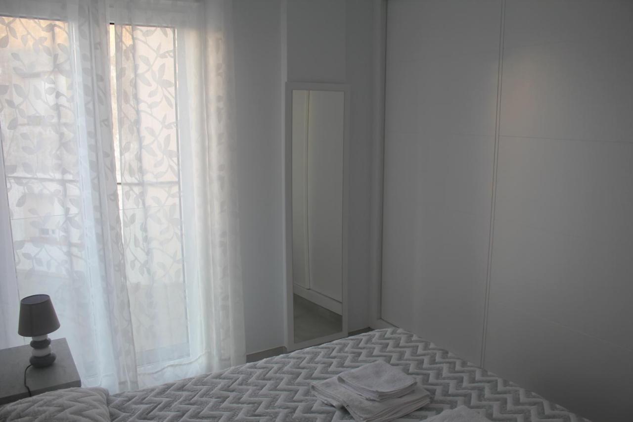 Apartamento Iceberg Tarifa Parking Gratuito Exterior foto